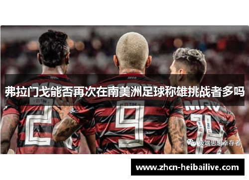 弗拉门戈能否再次在南美洲足球称雄挑战者多吗 弗拉门戈能否再次在南美洲足球称雄挑战者多吗